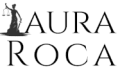 Logo Laura Roca Avocate